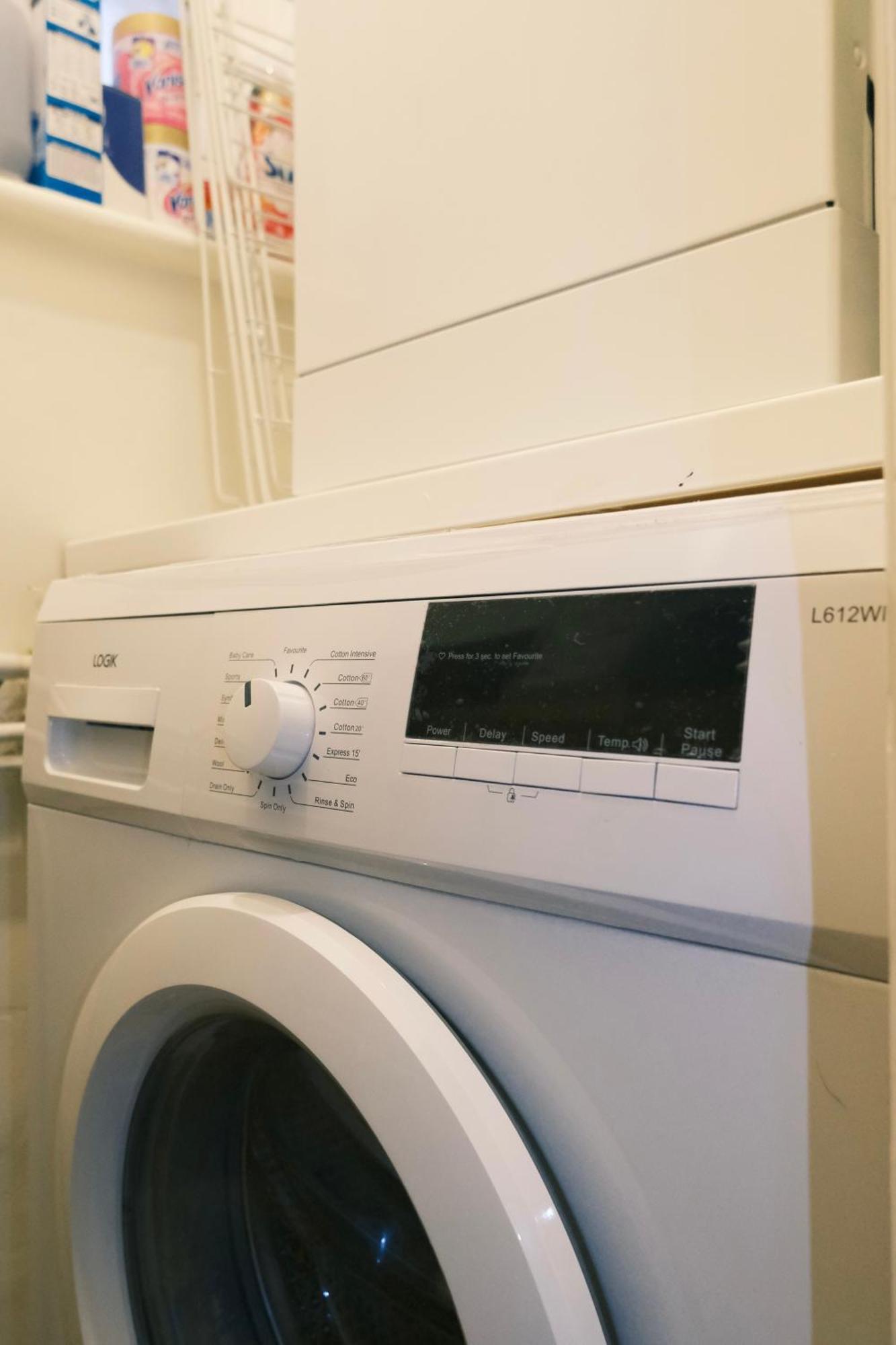 Kensington 1B1B With Sofa Double Bed Max 4 Guests Apartment London Bagian luar foto