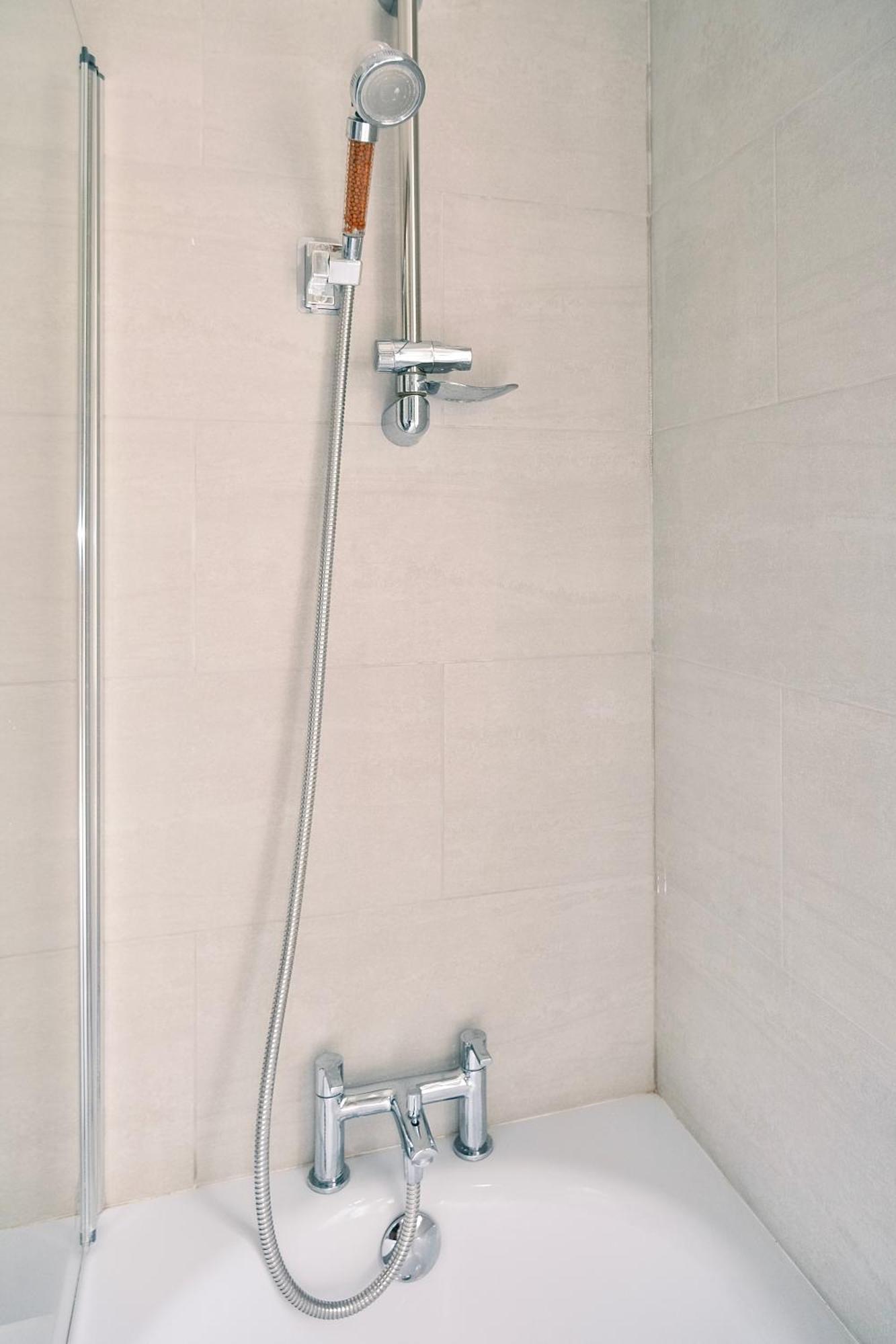 Kensington 1B1B With Sofa Double Bed Max 4 Guests Apartment London Bagian luar foto