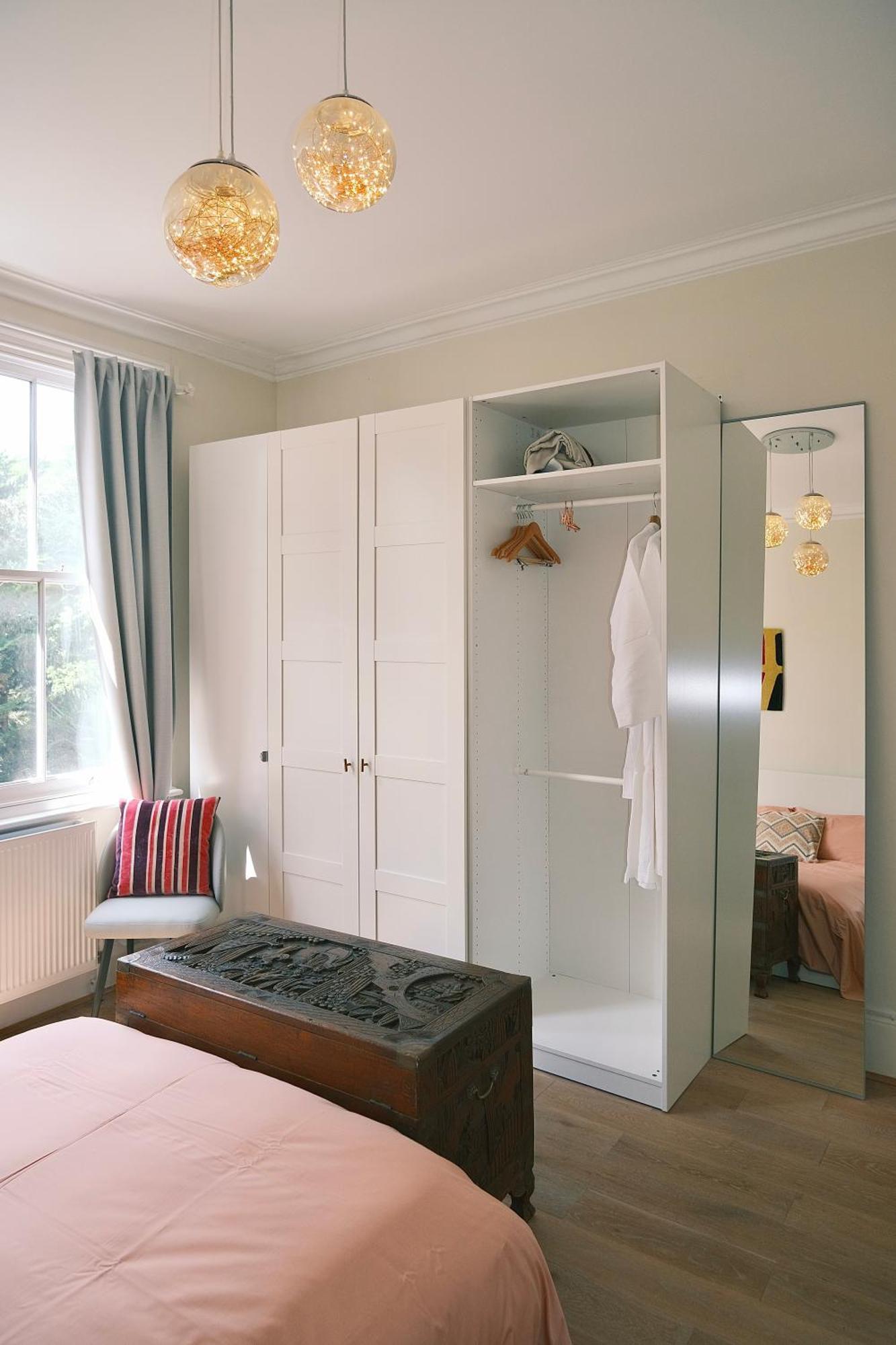 Kensington 1B1B With Sofa Double Bed Max 4 Guests Apartment London Bagian luar foto