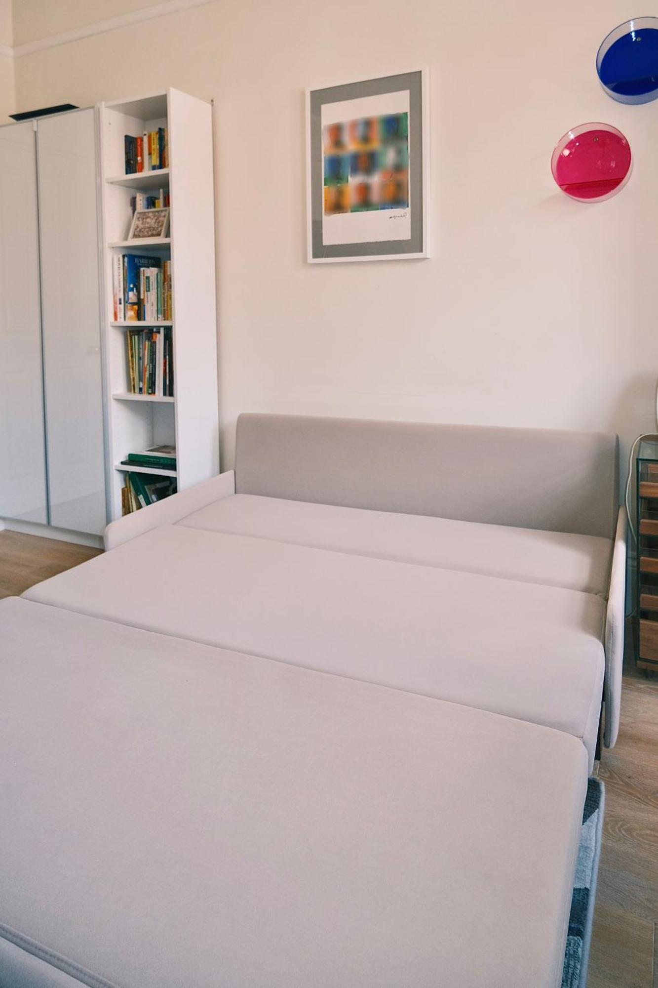Kensington 1B1B With Sofa Double Bed Max 4 Guests Apartment London Bagian luar foto